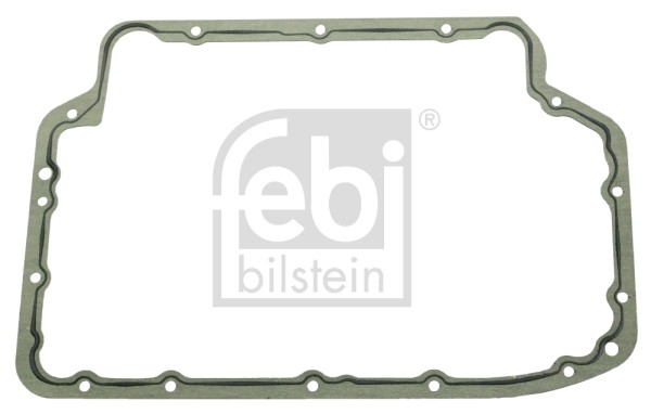 Fits FEBI 102006 MERCEDES-BENZ PKW OIL PAN GASKET  ⭐UK Stock⭐