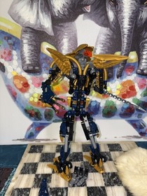 LEGO Bionicle: Brutaka 8734