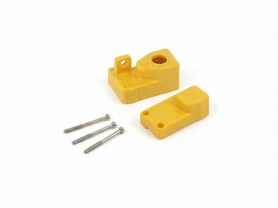 Align T15T Servoverkleidung Ober-/Unterteil : HSP15009T