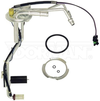 Dorman 692-020 Fuel Tank Sending Unit For Select 88-00 Chevrolet GMC Models
