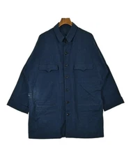 Y's BANG ON! Blouson Jackets (Other) Indigo 2(Approx. M) 2200624668015