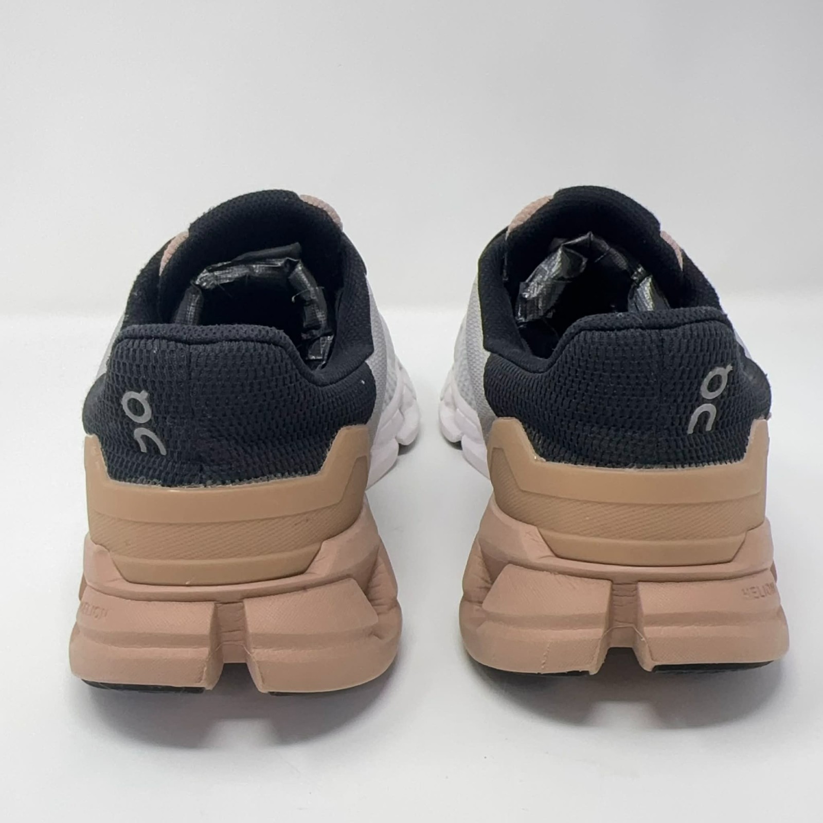 On Cloud X  CloudTec Athletic Sneakers Women's Si… - image 5