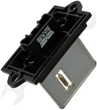 APDTY 157219 HVAC Blower Motor Resistor