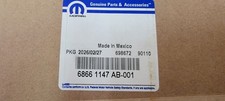 Genuine Sealed Oem Mopar 68661147ab 3.6l Right Intake Camshaft Kit
