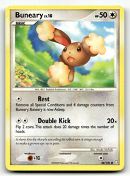 Buneary 86/146 Legends Awakened Common
