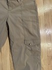 Athletic Hiking Cargo Pants 4p — photo 4