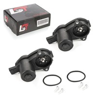 2X Feststellbremse Elektrische Handbremse Bremssattel Hinten 12 Torx FüR Audi A7