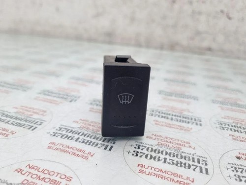 VW SHARAN 7M8, 7M9, 7M6 Windschutzscheibe Heizung Schalter 7M3959622 31447842