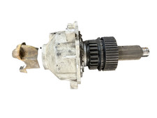 Crown Automotive Np 231 Slip Yoke Eliminator Kit Fixed Yoke 87 - 06 Jeep Yj Tj