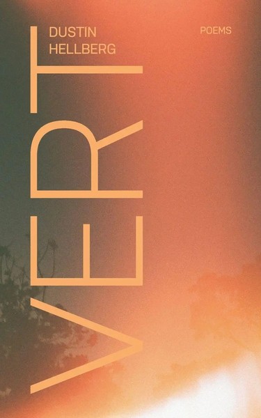 Dustin Hellberg | Vert | Taschenbuch | Englisch (2023) | Delere Press-image