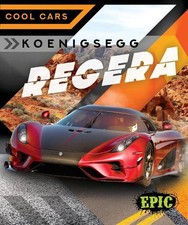 Koenigsegg Regera (Cool Cars) by Duling, Kaitlyn [Hardback] NEUF
