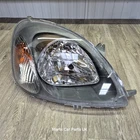 Toyota Yaris 1999 2000 2001 2002 2003 Driver Side Headlight Headlamp RHD