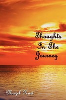 Thoughts In The Journey Mazel Hart Taschenbuch Kartoniert / Broschiert Englisch
