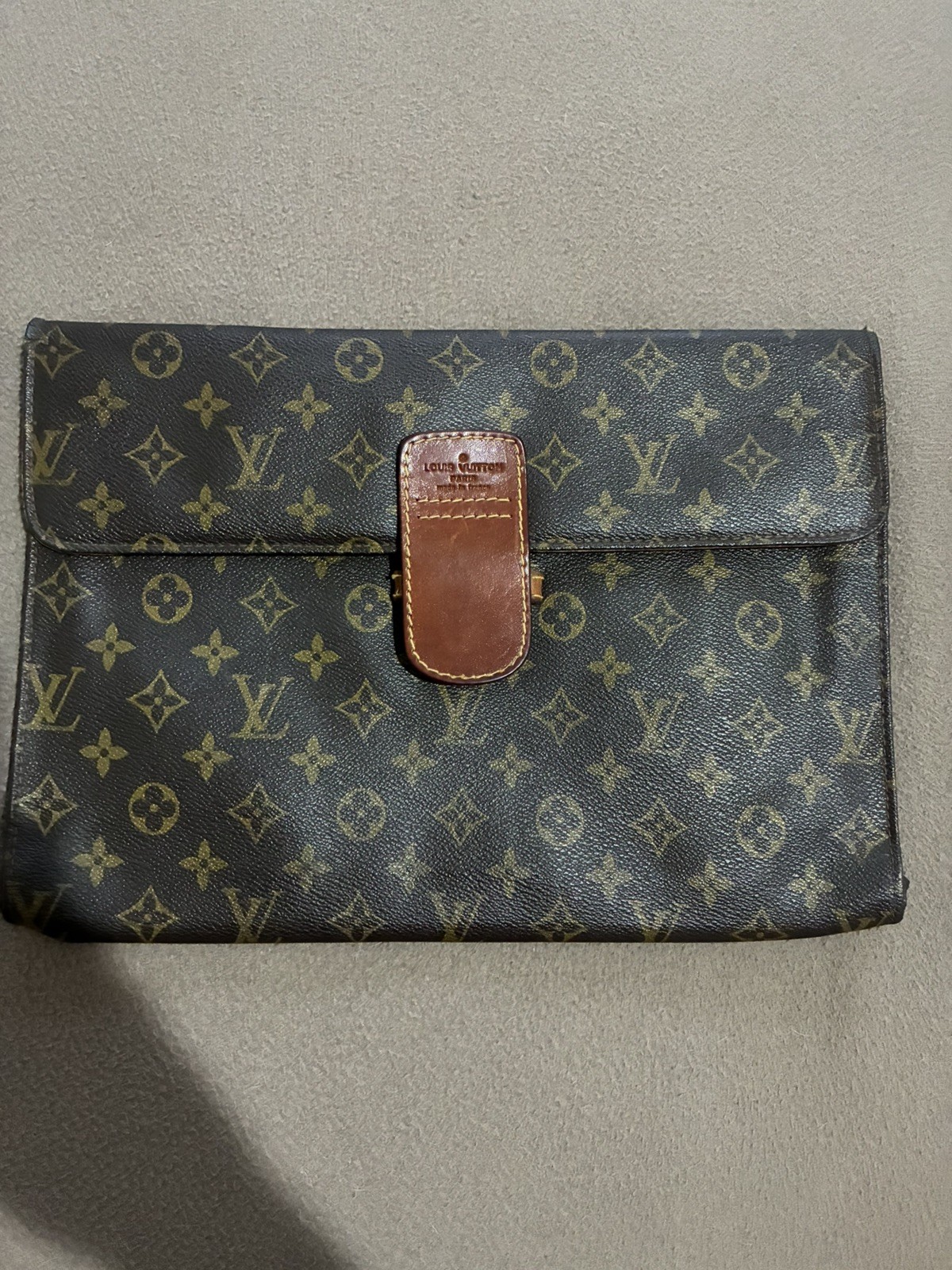 pochette louis vuitton