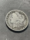 Early - 1887-O Morgan Silver Dollar - 90% US Coin, New Orleans Minted