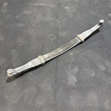 14-19 Chevy Corvette C7 Front Transverse Mono Leaf Spring FE3 Z51