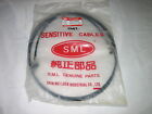 <!--F#f_0-->SPEEDO CABLE FOR LANDCRUISER FJ40 BJ40 BJ42 FJ45 HJ45 HJ47 4 SPEED ONLY<!--F/-->