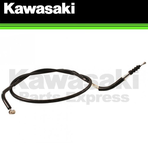 NEW 20082014 GENUINE KAWASAKI OEM VERSYS 650 CLUTCH CABLE 540110082