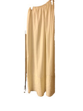 Vintage VAN RAALTE Suavette Half Slip Nylon WHITE Size Small 25" L