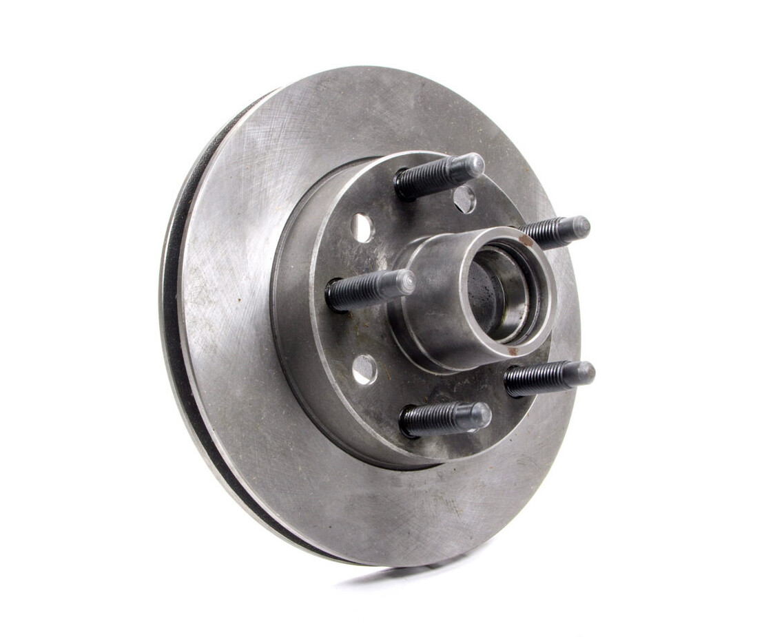 Wilwood Hub/Rotor GM Metric 78 & Up 5x5in BC Long Stud Wilwood Hub/Rotor GM Metric 78 & Up 5x5in BC Long Stud