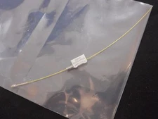 NEW AGILENT Fused Silica PEEK Capillary 20µm 20cm G1315-87313