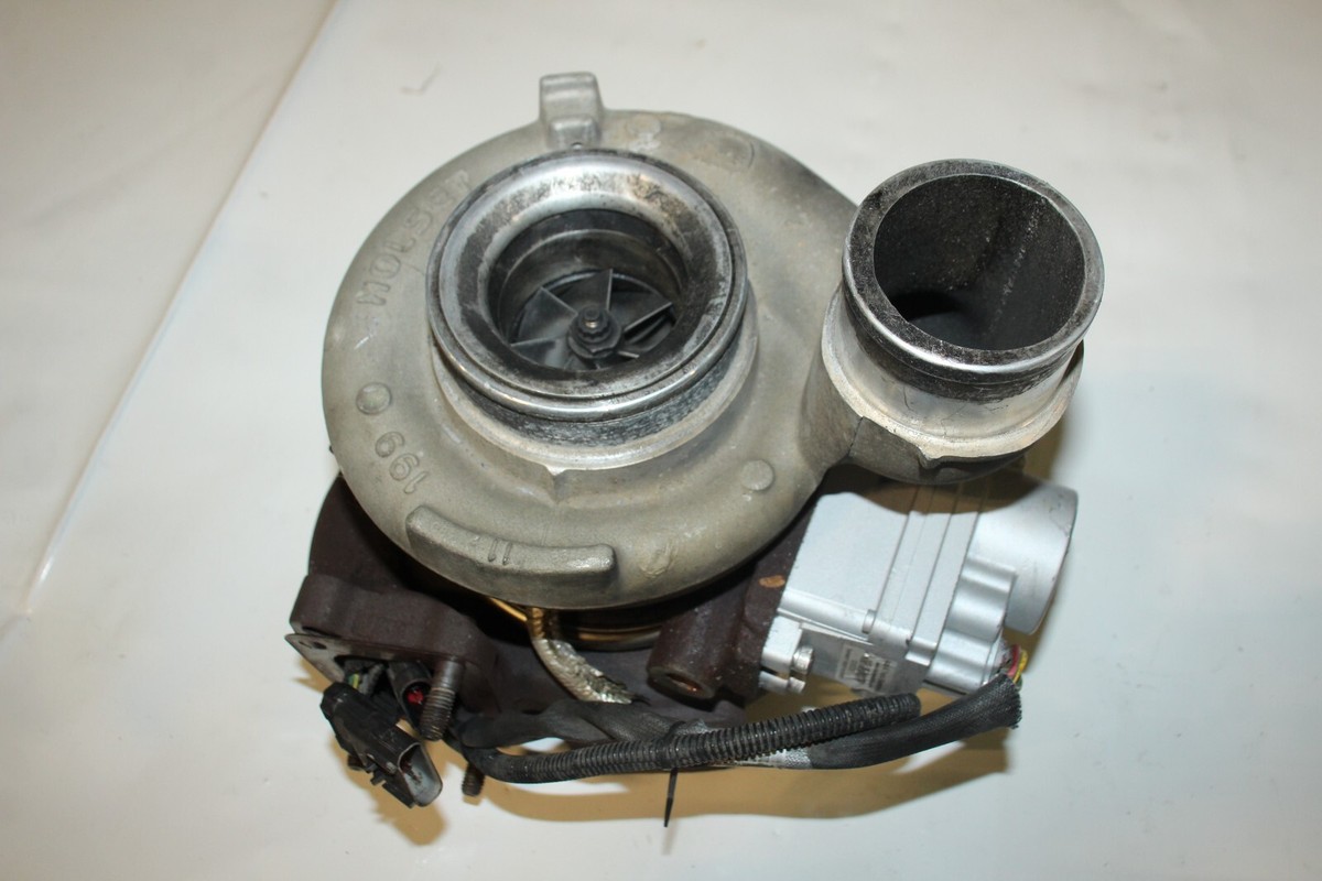 Holset Turbo for Dodge Ram 6.7L 4041504 199 UNKNOWN P/N PARTS