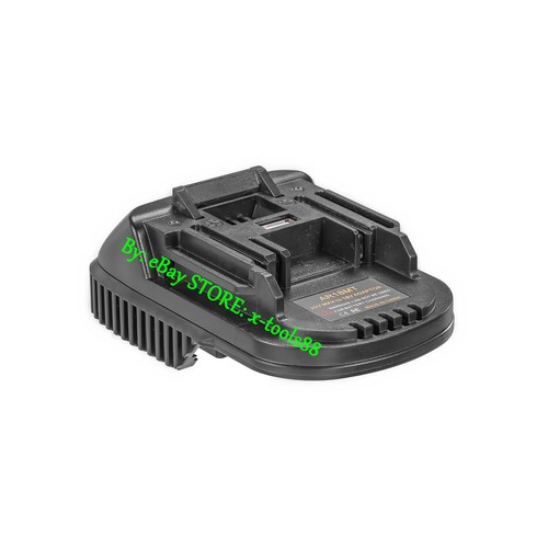 1 Adapter for AEG & RIDGID 18V Batteries To Power for Makita 18V LXT Model Tools - Picture 2 of 7