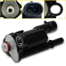 Vapor Canister Purge Solenoid Valve For 2004-2012 CHEVROLET SILVERADO EXPRESS