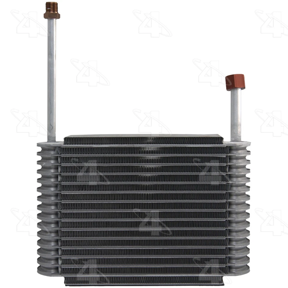 Núcleo evaporador aire acondicionado Ford Ranger 1983-1994 4 estaciones 1984 1985 1986 1987 1988 Foto 4 de 4