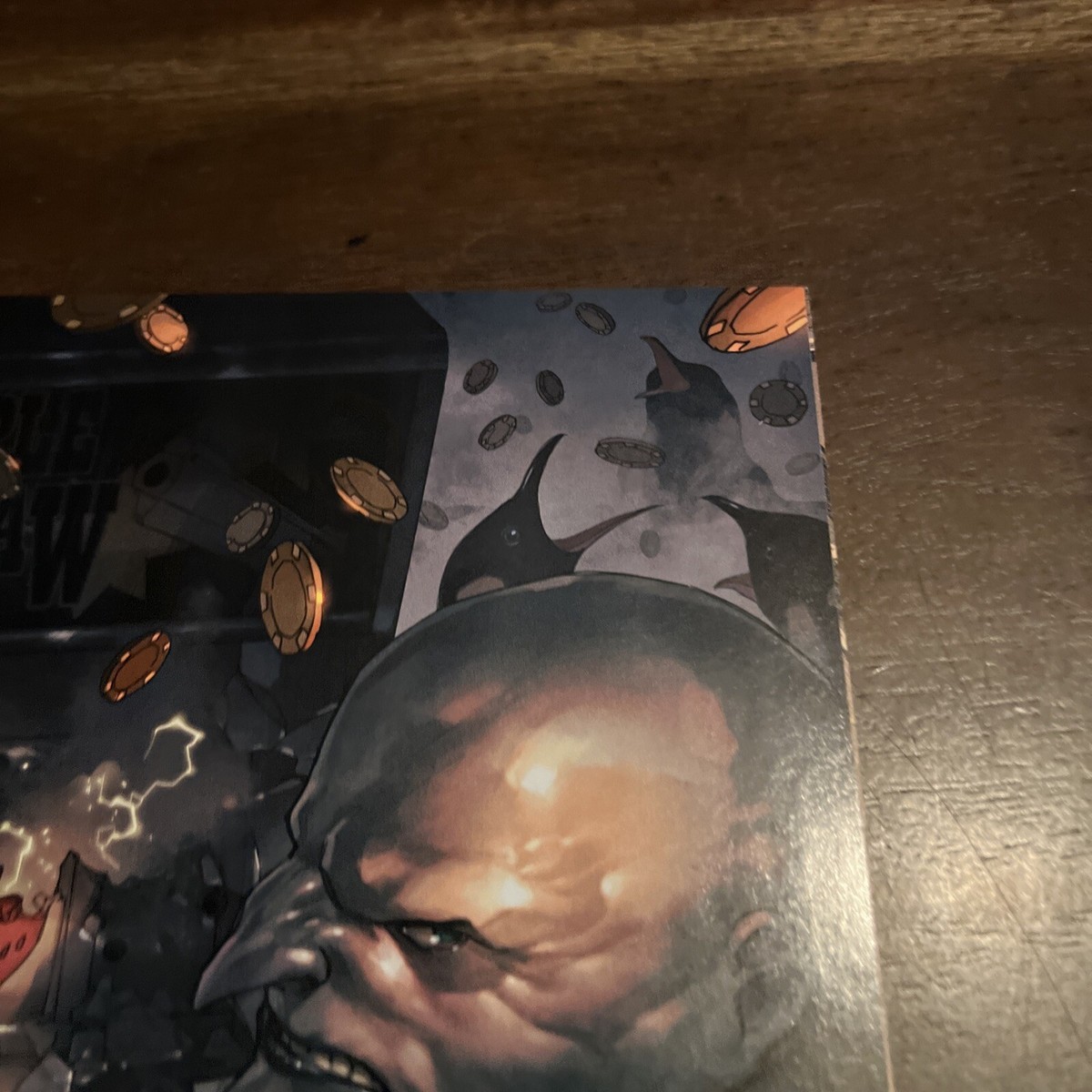 レッドフード:アウトロー#36 DC 2019 Yasmine Putri RED HOOD OUTLAW