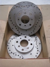 Disque de frein Honda LEGEND