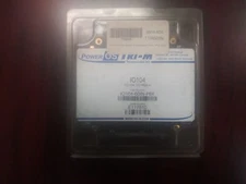 Tri-M technologies IO104-60IN-PBF,  PC104 60 Optoisolated input board- NIB