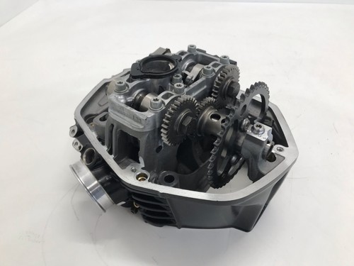 MOTORKOPF RECHTS BMW R 1200 GS 2013-2018 / HEAD ENGINE