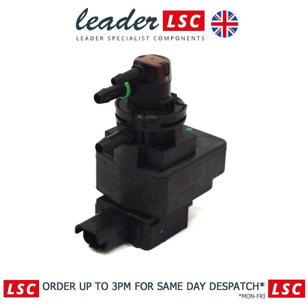 BMW 1 Series F20 Turbo Boost Pressure Solenoid Control Valve 