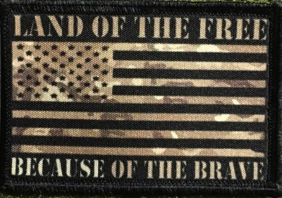 FN FAL Morale Patch Tactical Tactical ARMY Hook Military USA Badge Flag NATO | UK
