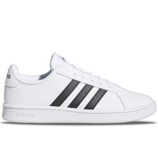  EE7904 Mens Adidas GRAND COURT BASE