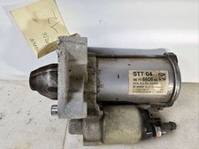 Démarreur Citroen DS3