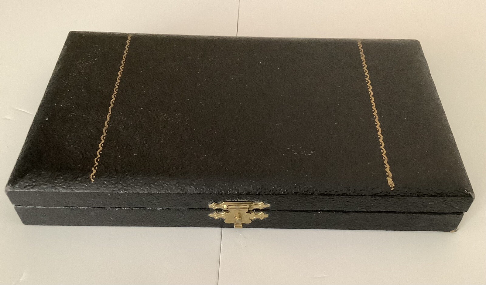 William  Adams Sheffield Silver Serving (3) PIECES  from England  -  ESTATE FIND