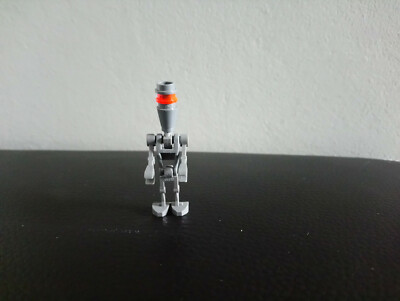 wNEU LEGO 75097 Star Wars Minifigur Assassin Droid (IG-88) Adventskalender 
