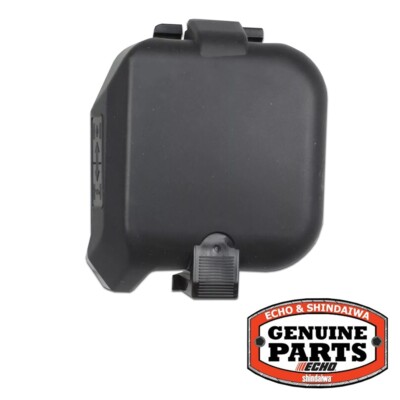 Genuine OEM Echo / Shindaiwa A232001920 Air Filter Cover for PB-2520 and EB252
