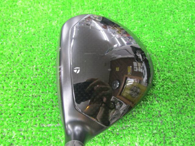 Golf Fairway Wood TaylorMade STEALTH2 HD TENSEI RED TM50 (S) 16 3W