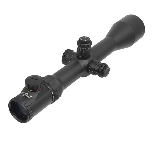 Visionking 8.5-25x50 Side Focus Mil-dot Hunting Tactical Rifle