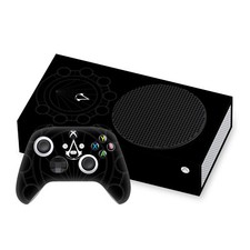 ASSASSIN'S CREED LEGACY LOGO VINYL SKIN DECAL FOR SERIES S CONSOLE  CONTROLLER