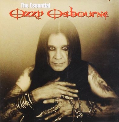 Ozzy Osbourne - The Essential - 2CDs Neu & OVP - Best Of / 30 Greatest Hits