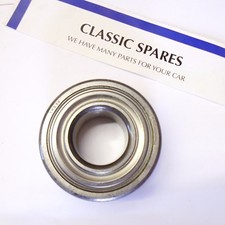 VAUXHALL VENTORA 3.3 LITRE