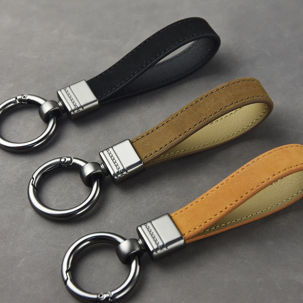 Car hotsell key rings
