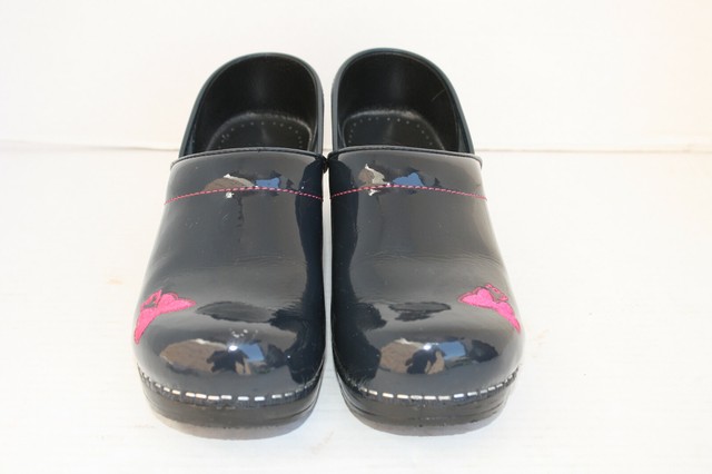 sanita nursing clogs on sale