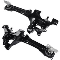 Hinten Links & Rechts Querlenker 1858880, 1858800 FüR Ford Galaxy S-Max WA6