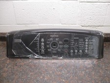 OEM NEW Kenmore Elite Washer Control Panel 8578330 ASMN GRAY FREE SHIPPING
