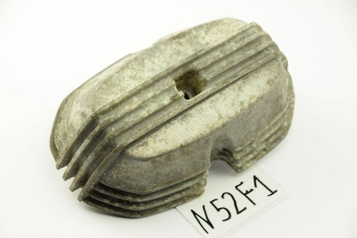 BMW R 45 248 Bj 1978-1980 - Ventildeckel Zylinderkopfdeckel Motordeckel links N5